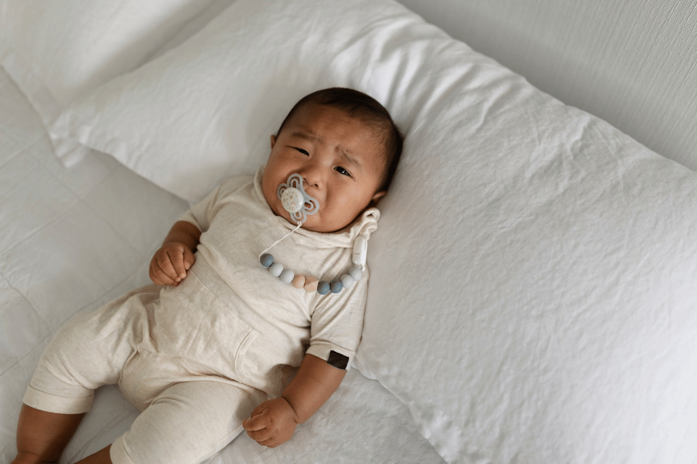 Apa Itu Sleep Regression pada Bayi?