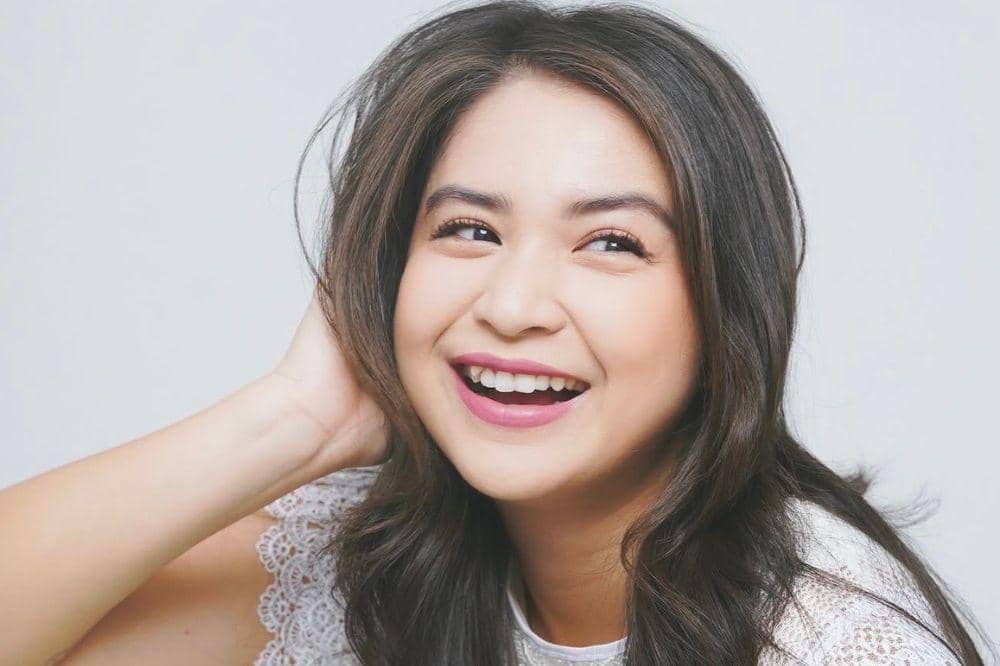 Kreatif! Putri Titian Kumpulkan Gambar Anak untuk Jadi Hiasan Dinding