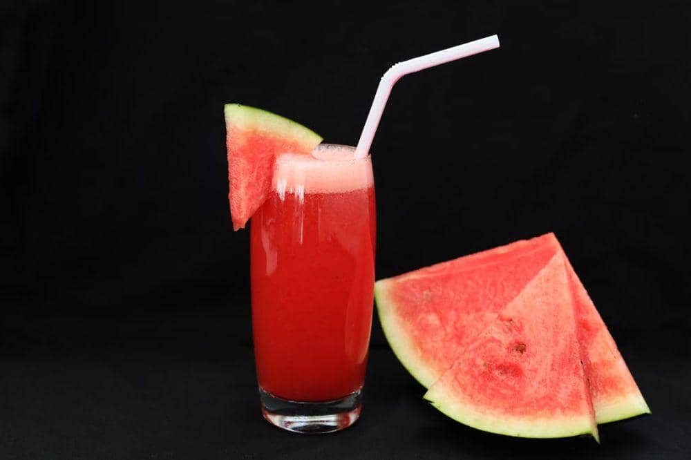 Jus semangka