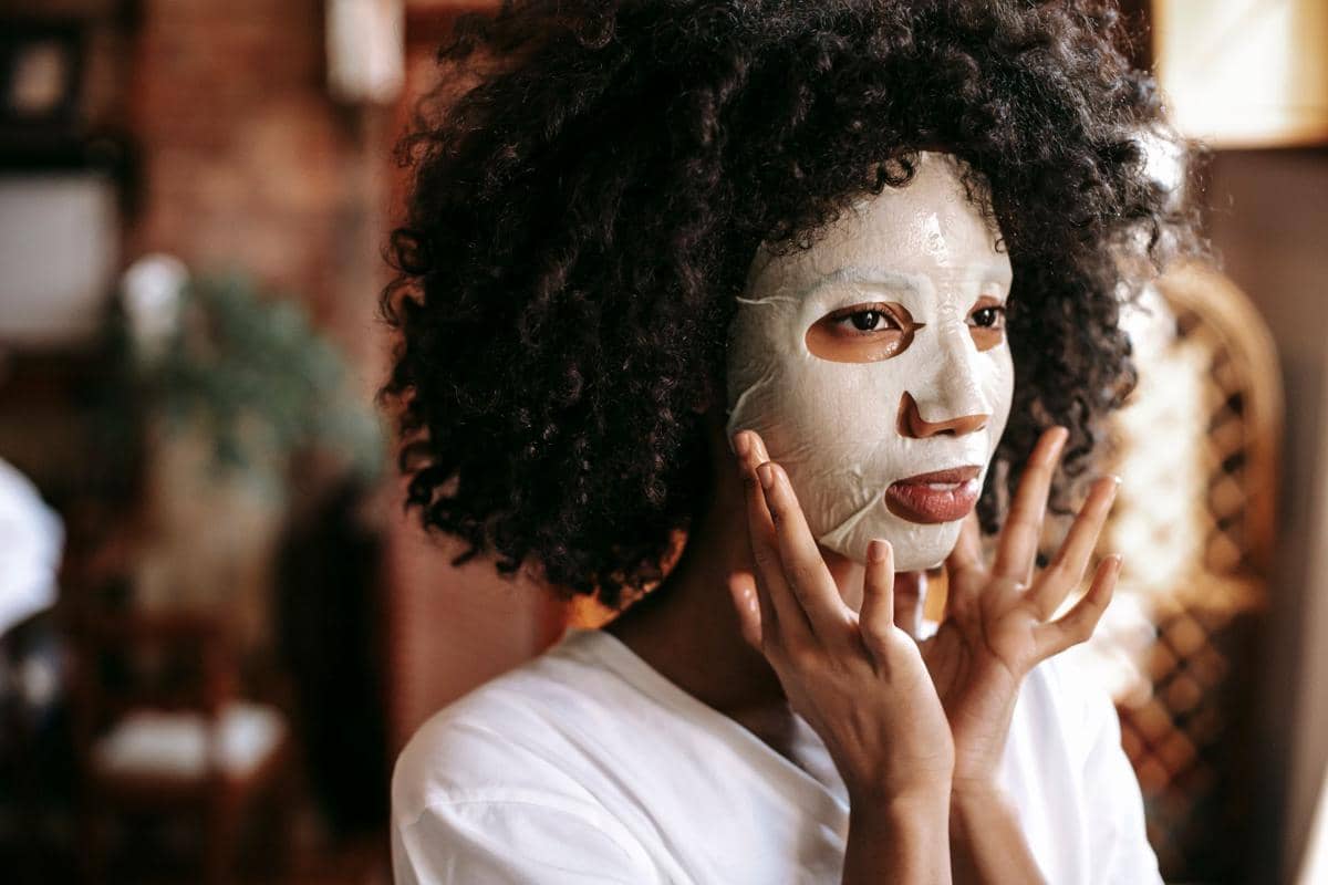 Sheet mask tidak perlu jadi stok wajib setiap minggu