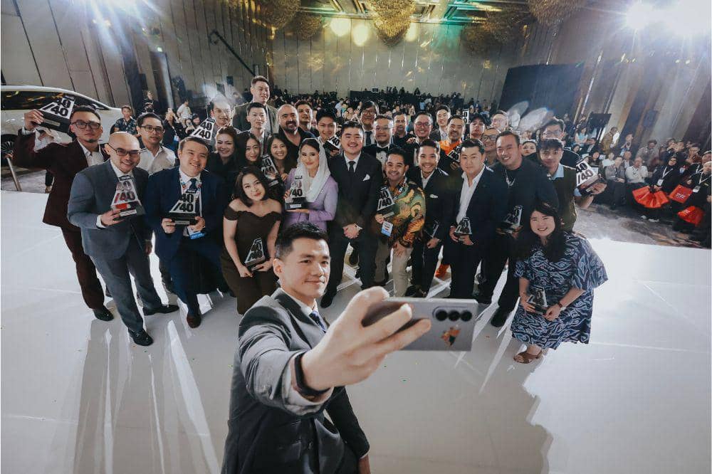 Forum yang Dihadirkan Fortune Terus Memfasilitasi Dialog Produktif