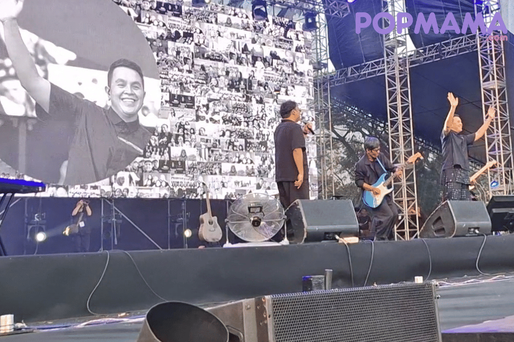Tulus di The Sounds Project 2026