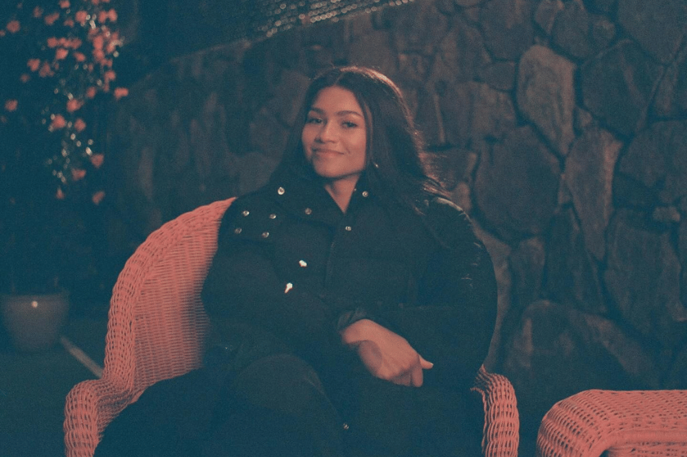 Foto Zendaya