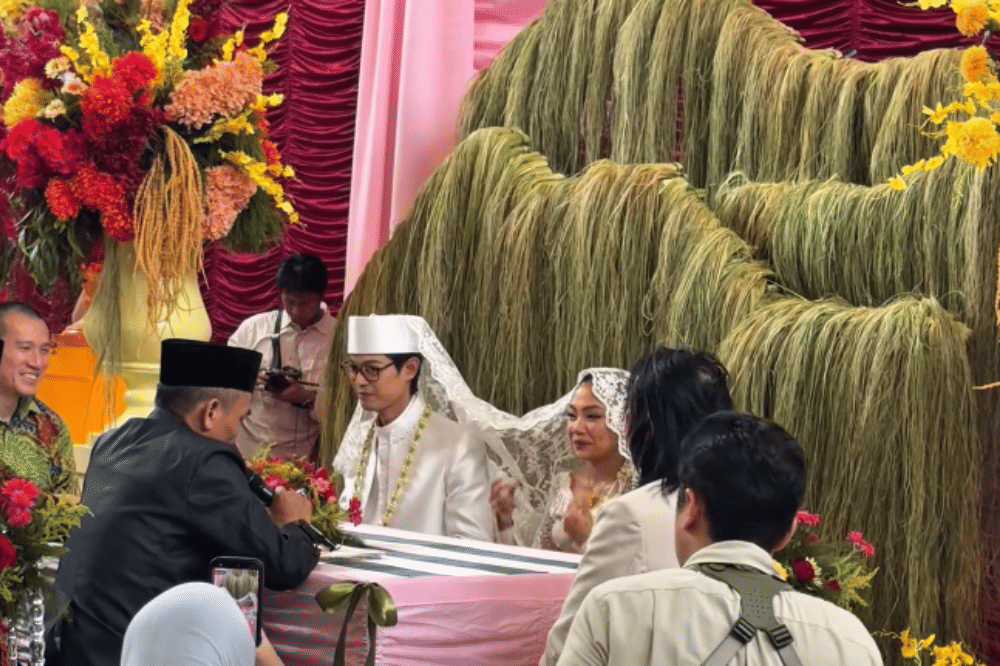Foto Pila dan Aulion 6