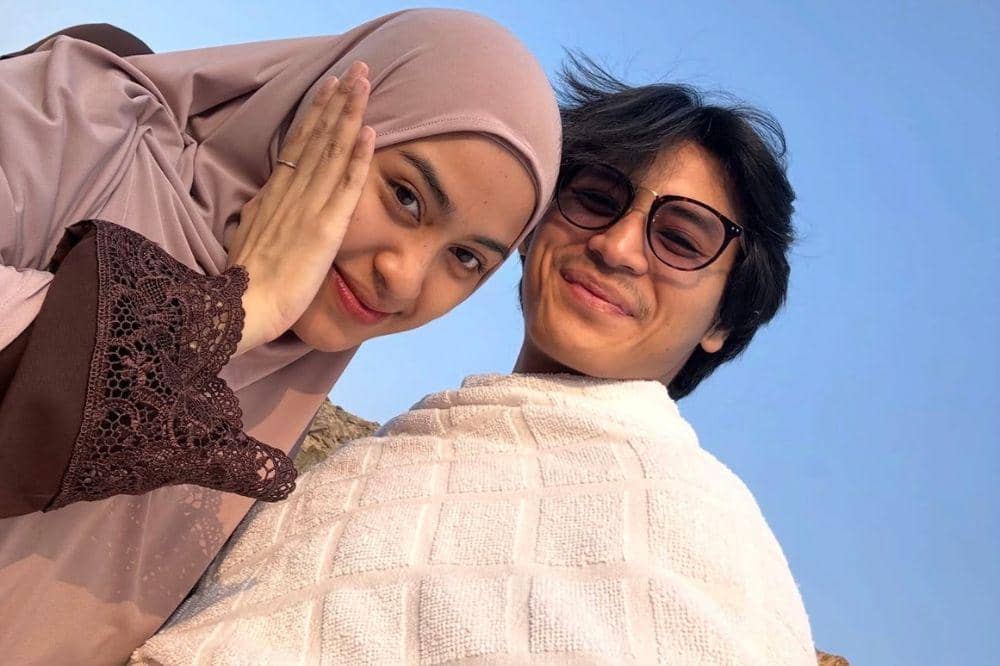 Pernikahan Mas Bre dan Arendha 2