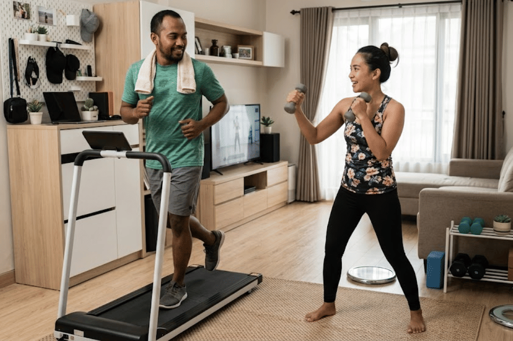 Manfaat Rutin Cardio untuk Kesuburan dan Program Hamil