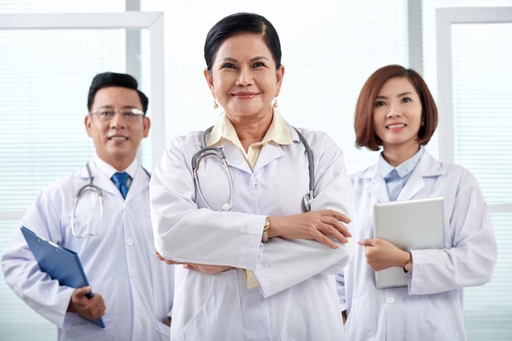 Hari Dokter Nasional 2026, Ini Tema dan Potret Dokter di Indonesia
