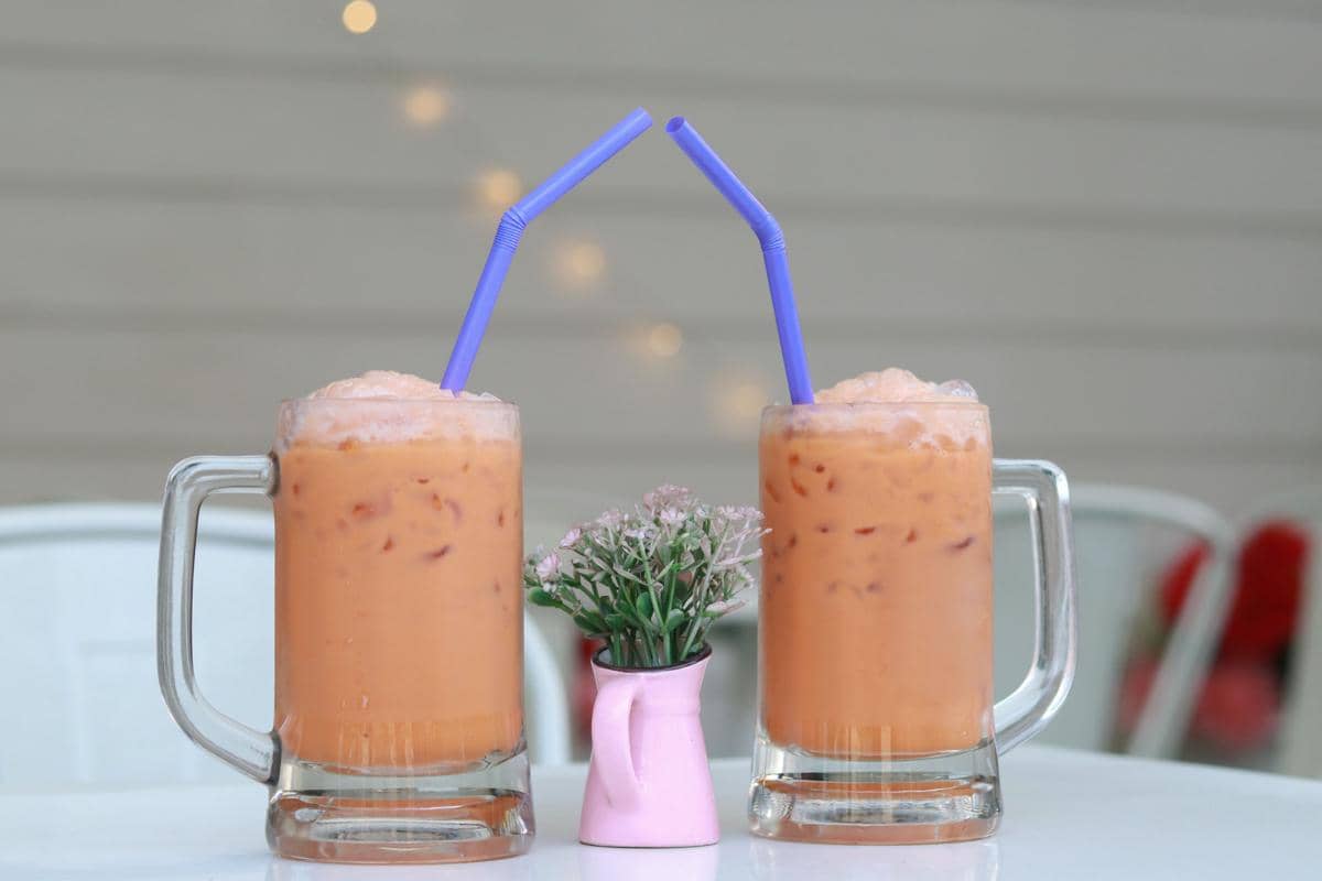Cara agar minum teh tarik tetap lebih aman saat hamil