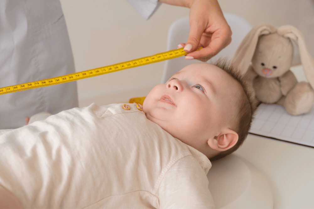Benarkah kuku anak cepat panjang tanda pertumbuhannya baik?