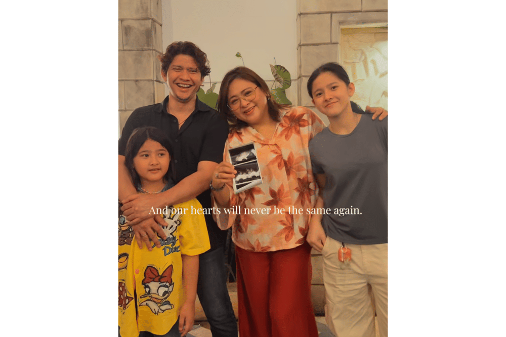 Audy Item keguguran saat hamil anak ketiga