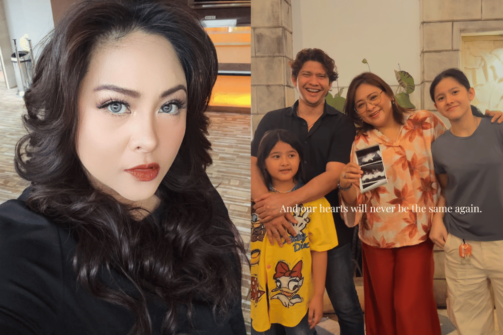Audy Item Keguguran saat Hamil Anak Ketiga, Janin Berusia 7 Minggu