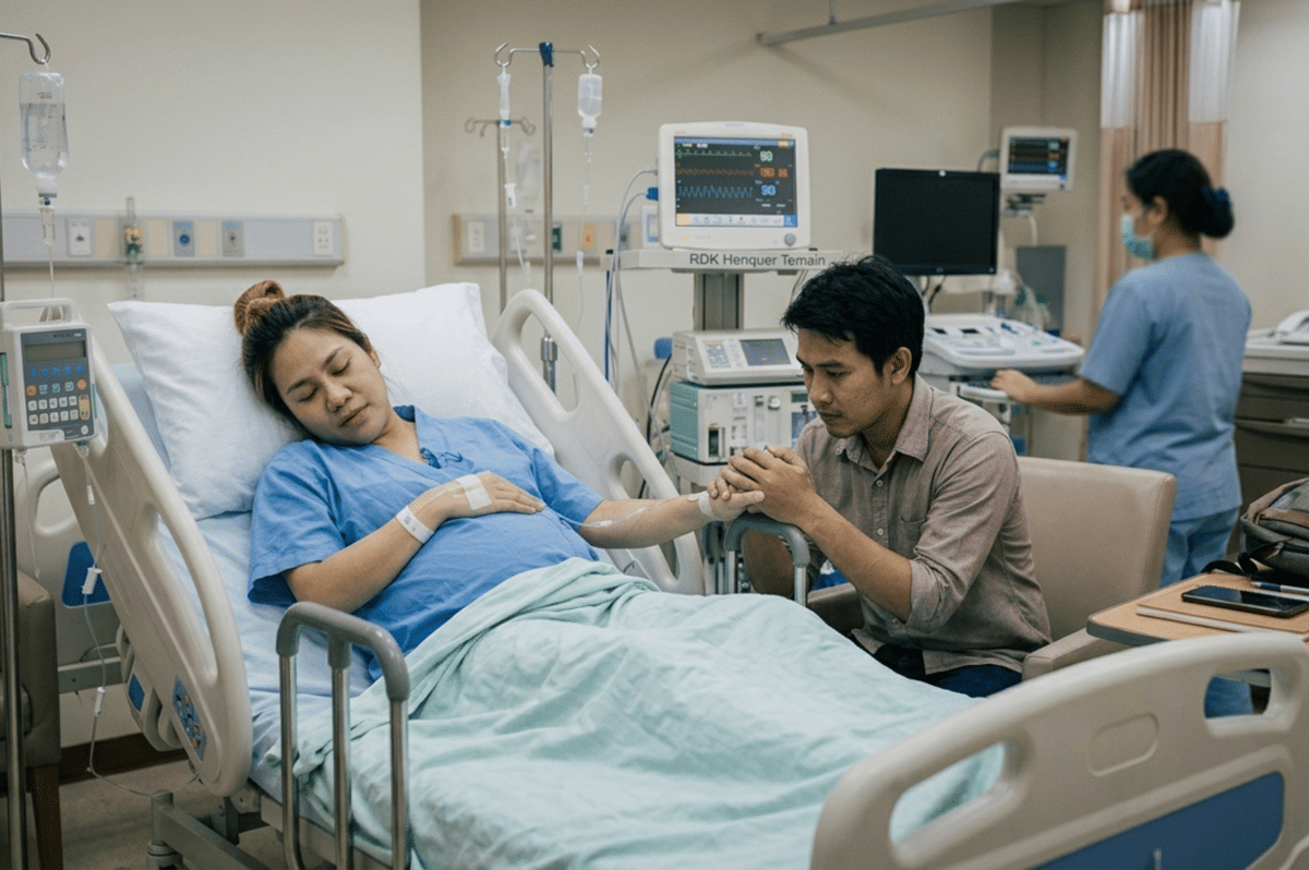 Persalinan epidural (3)