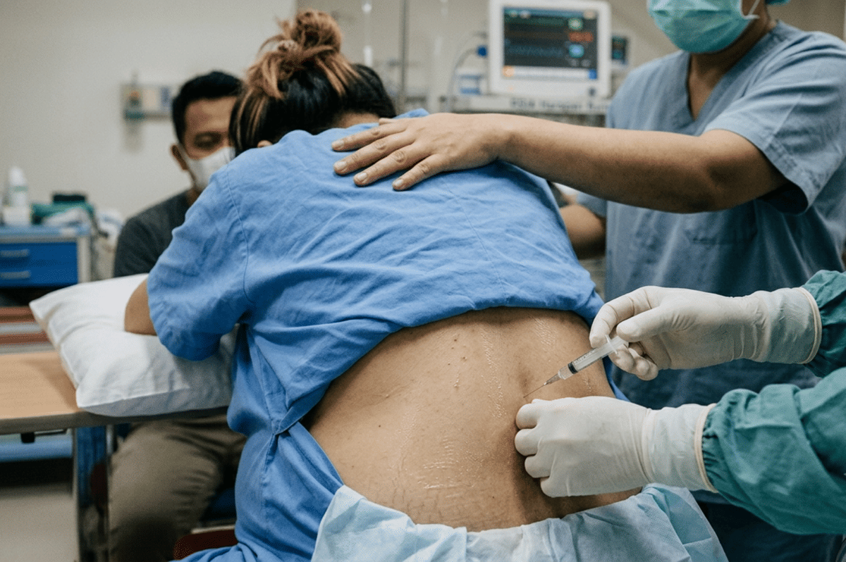 Persalinan epidural (4)