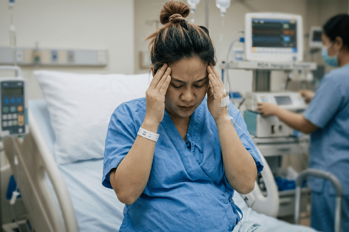 Persalinan epidural (5)