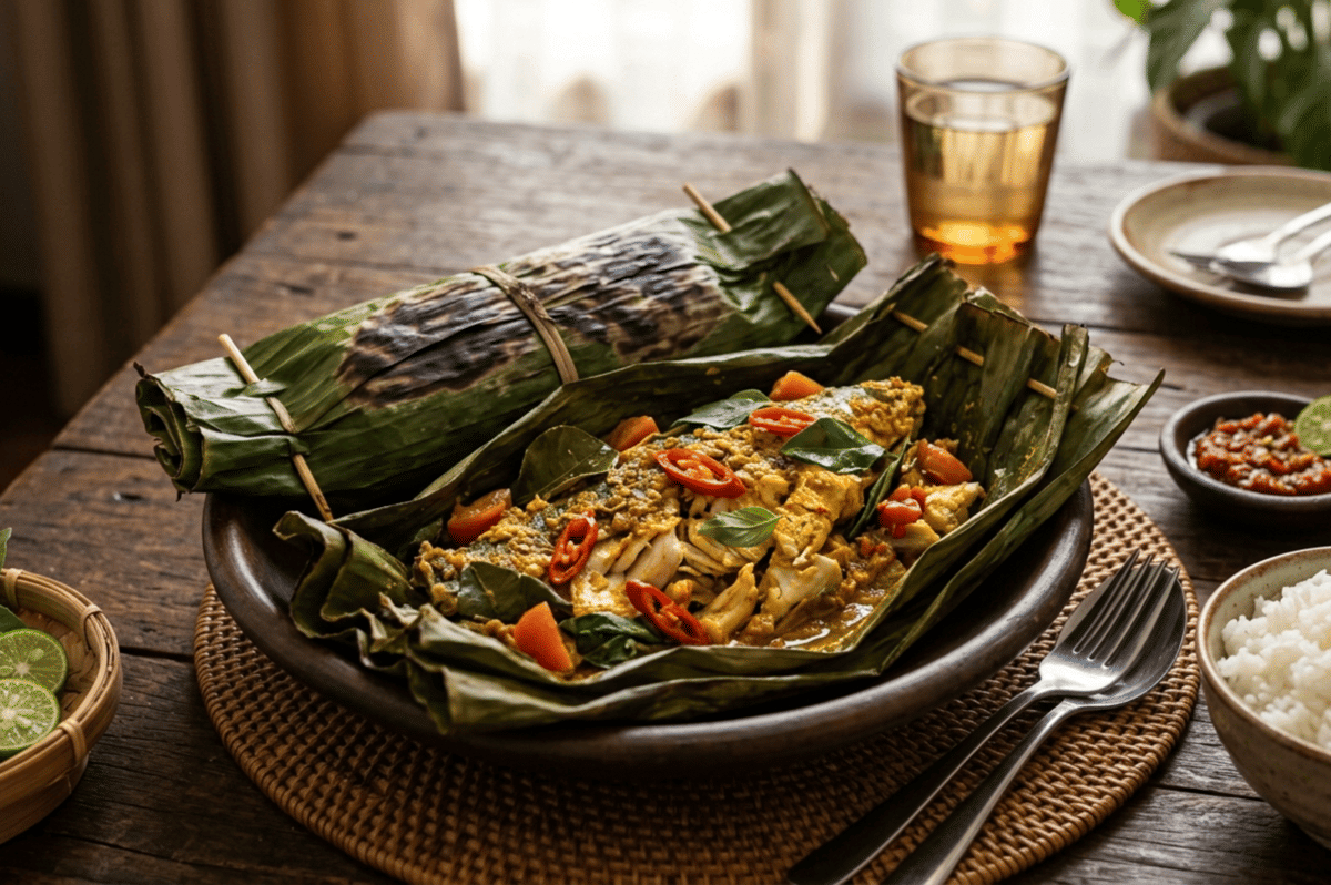 Rekomendasi resep dengan ikan patin (2)
