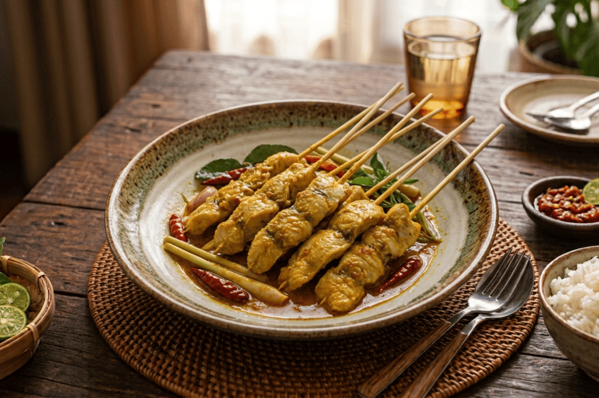 Rekomendasi resep dengan ikan patin (6)