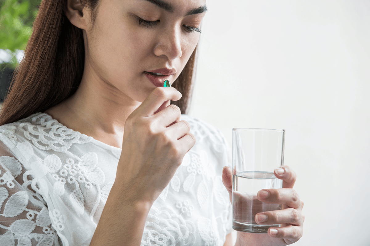 Minum asam folat untuk promil (6)