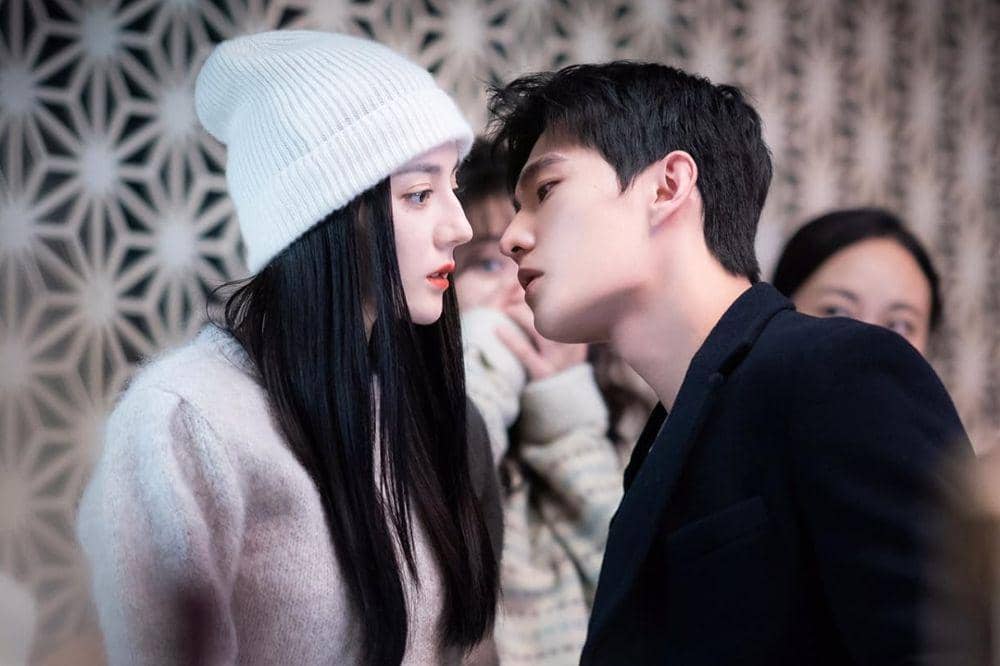 You Are My Glory (2021)