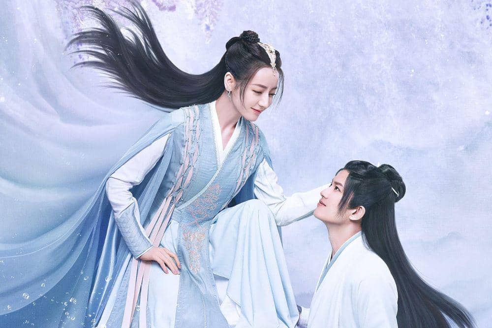 The Blue Whisper (2022)