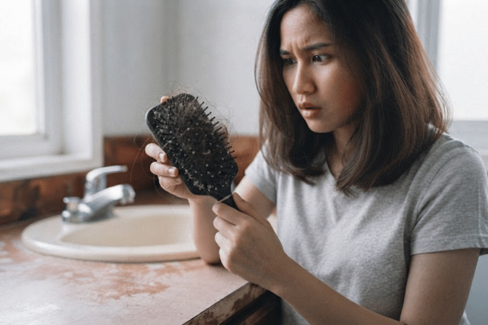 Sisir Kotor Bisa Ganggu Kesehatan Rambut, Ini Alasannya!