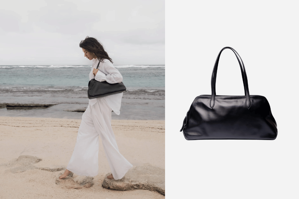 Grace Shoulder Bag