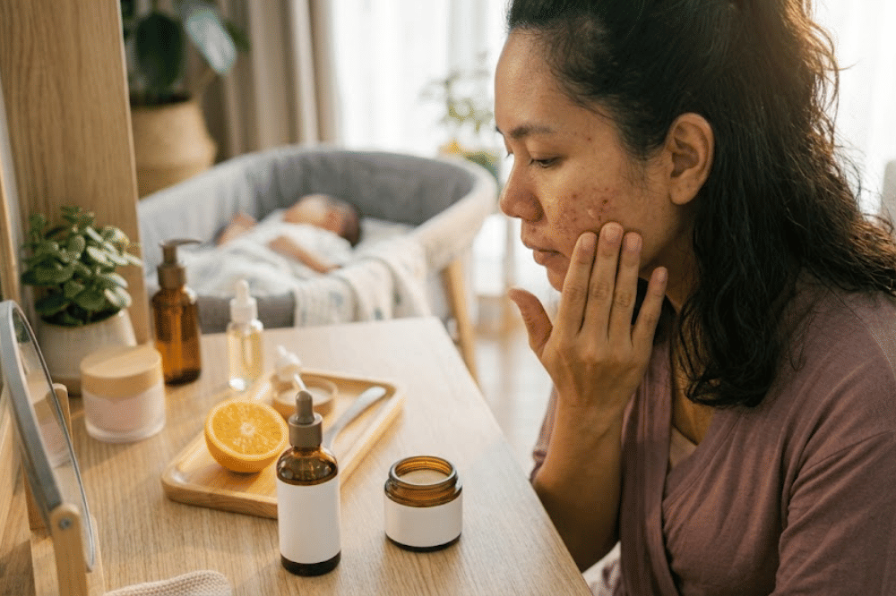 Memilih kandungan hyaluronic acid yang menghidrasi