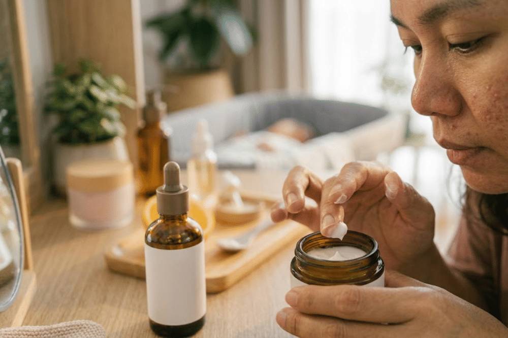 Menggunakan azelaic acid untuk kulit kemerahan