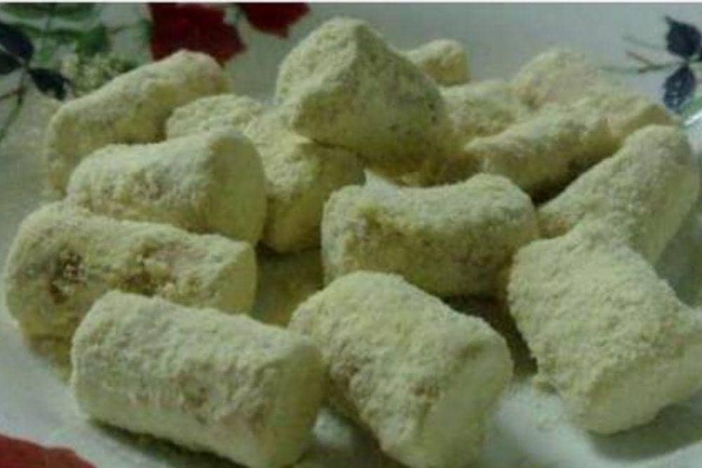 Kue batang buruk