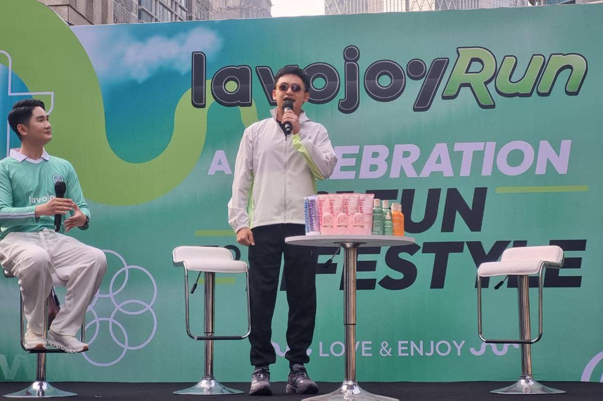 lavojoy Run 2026 