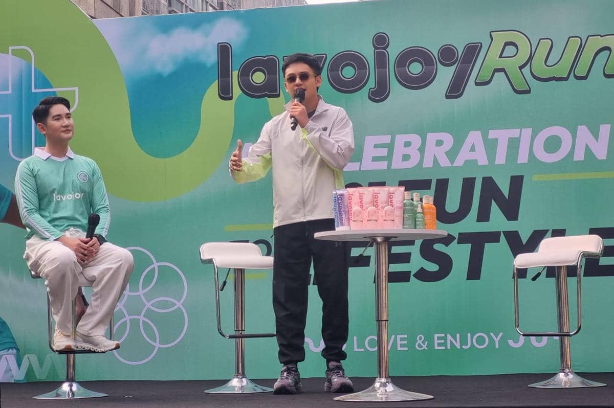 lavojoy Run 2026 