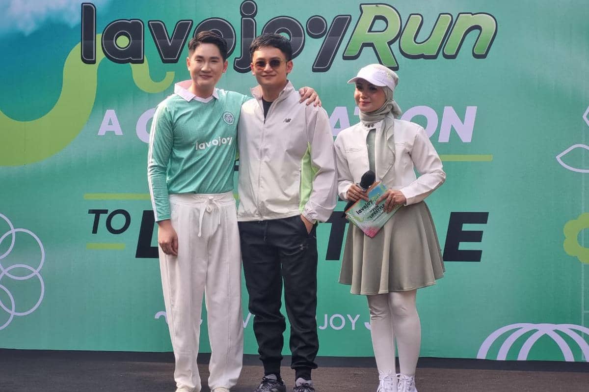 lavojoy Run 2026