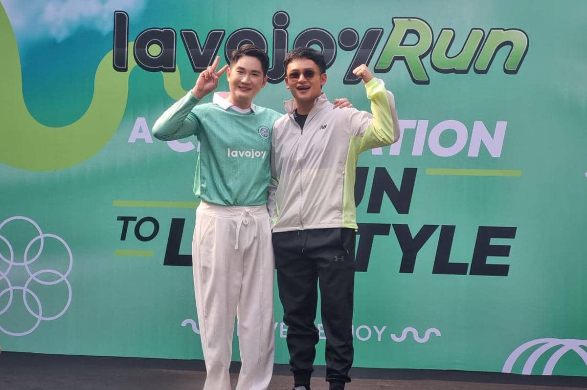 lavojoy Run 2026 
