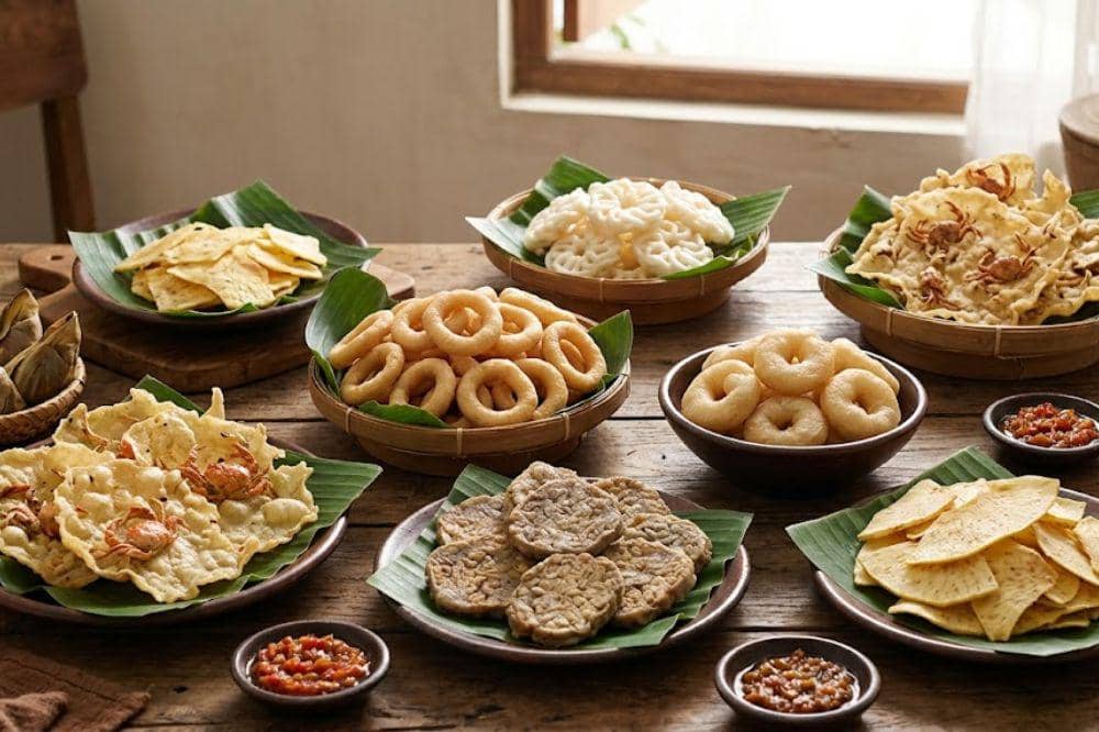 7 Makanan Khas Cilacap yang Legendaris, Bikin Nagih!