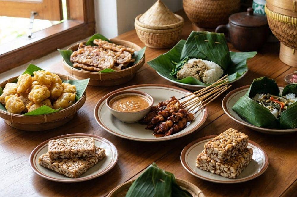 6 Makanan Khas Kebumen yang Bikin Nagih, Wajib Dicoba!