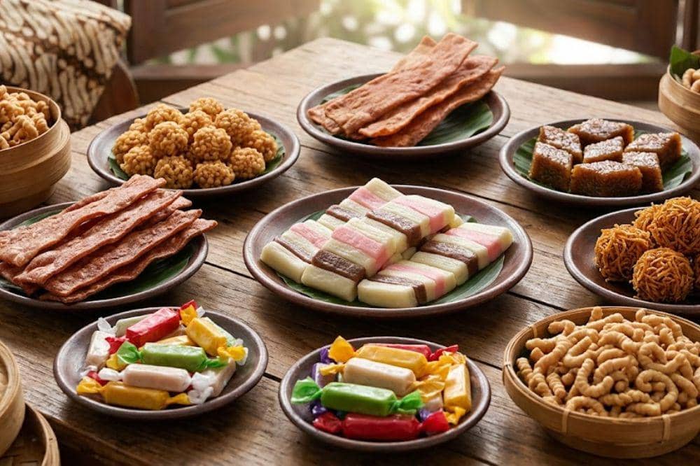 7 Makanan Khas Magelang, Camilan Legendaris yang Bikin Nagih!