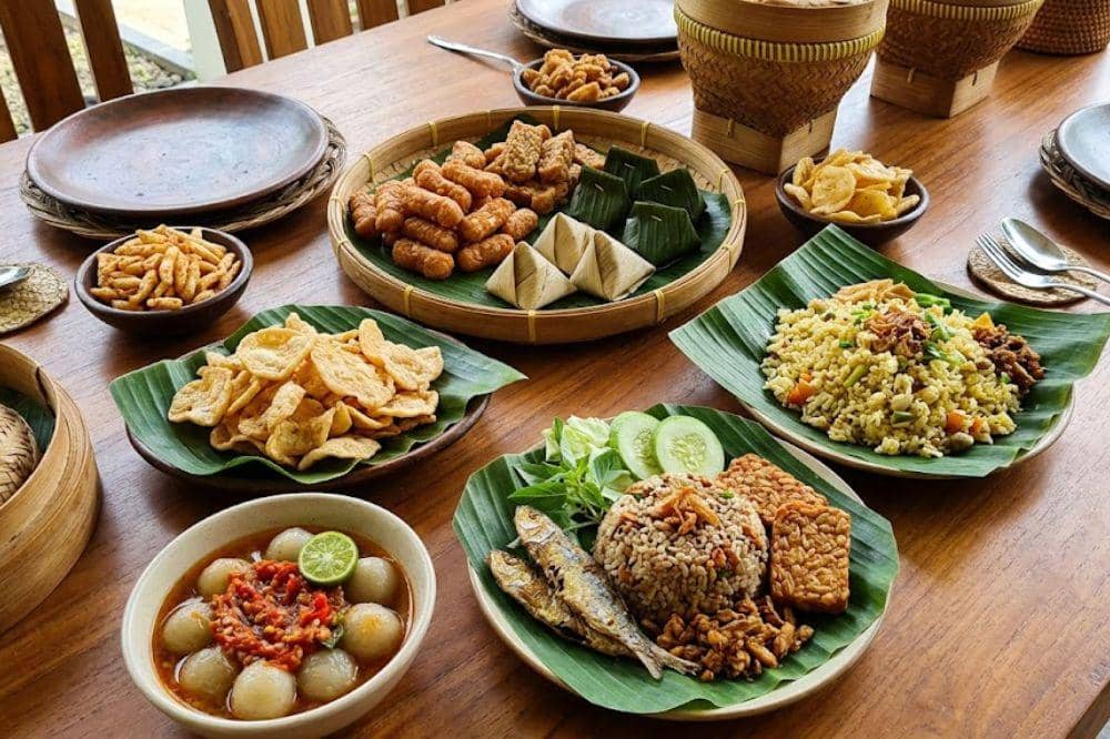 7 Makanan Khas Tasikmalaya yang Enak dan Wajib Dicoba
