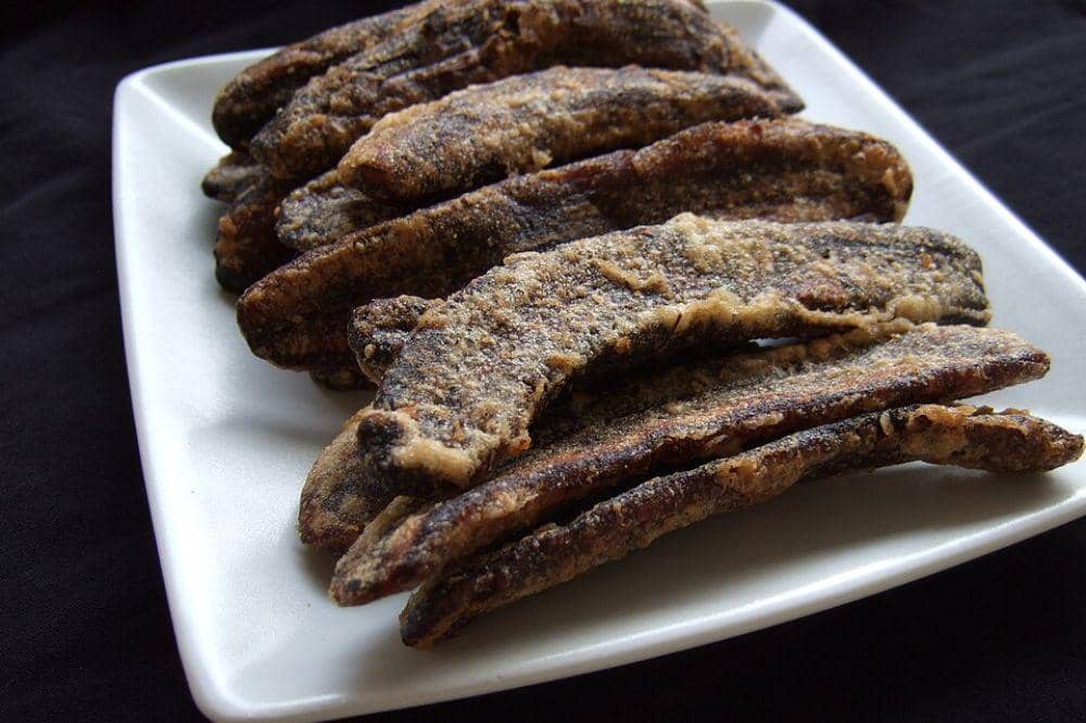 Sale pisang