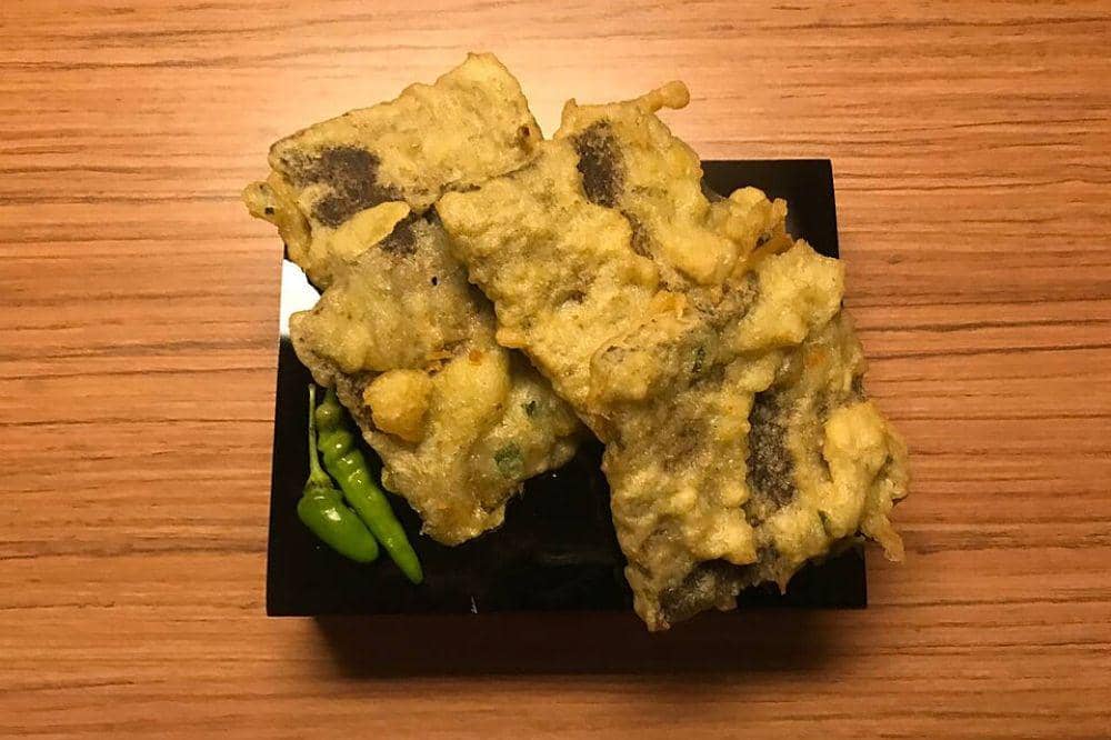 Tempe dages