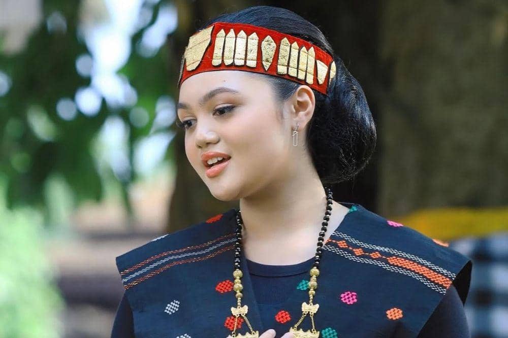 Lirik Lagu 'Selalu Bersama' Amora Lemos, Menceritakan Persahabatan