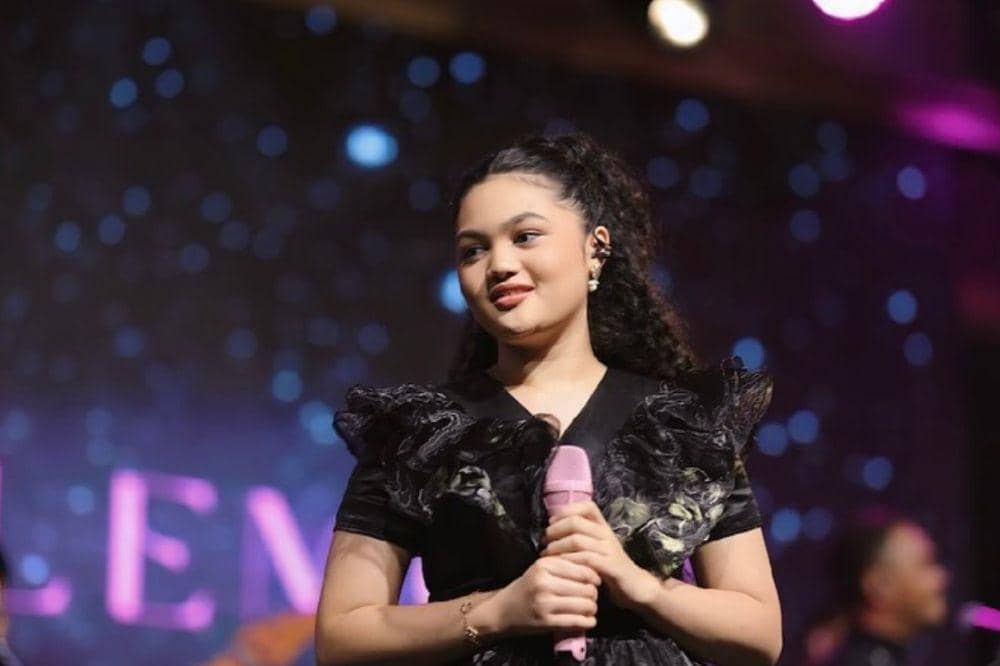 Lirik Lagu 'Buku Mimpiku' Amora Lemos, Mimpi yang Ingin Diwujudkan