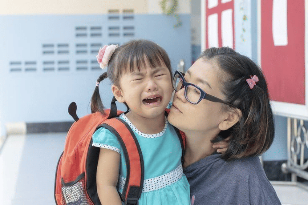 7 hal yang perlu diketahui orangtua sebelum anak masuk TK