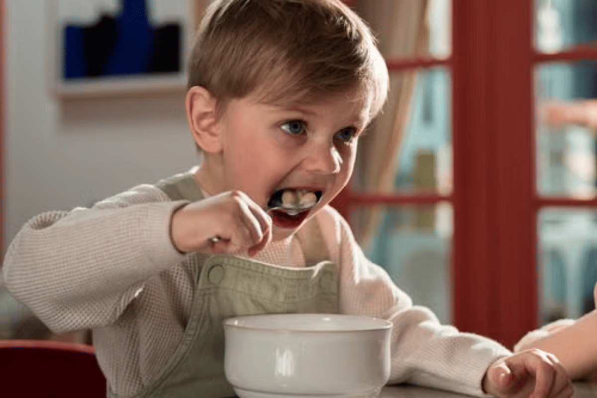 Jika anak cepat merasa lapar, waspadai gejala diabetes
