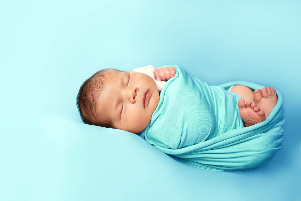 Nama bayi laki-laki