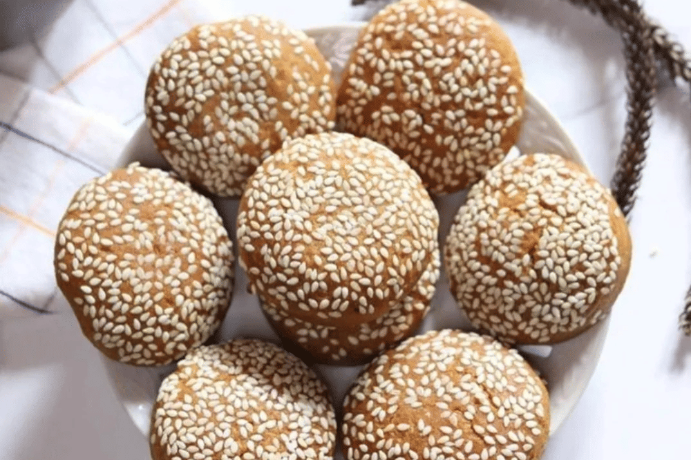 Kue podeng