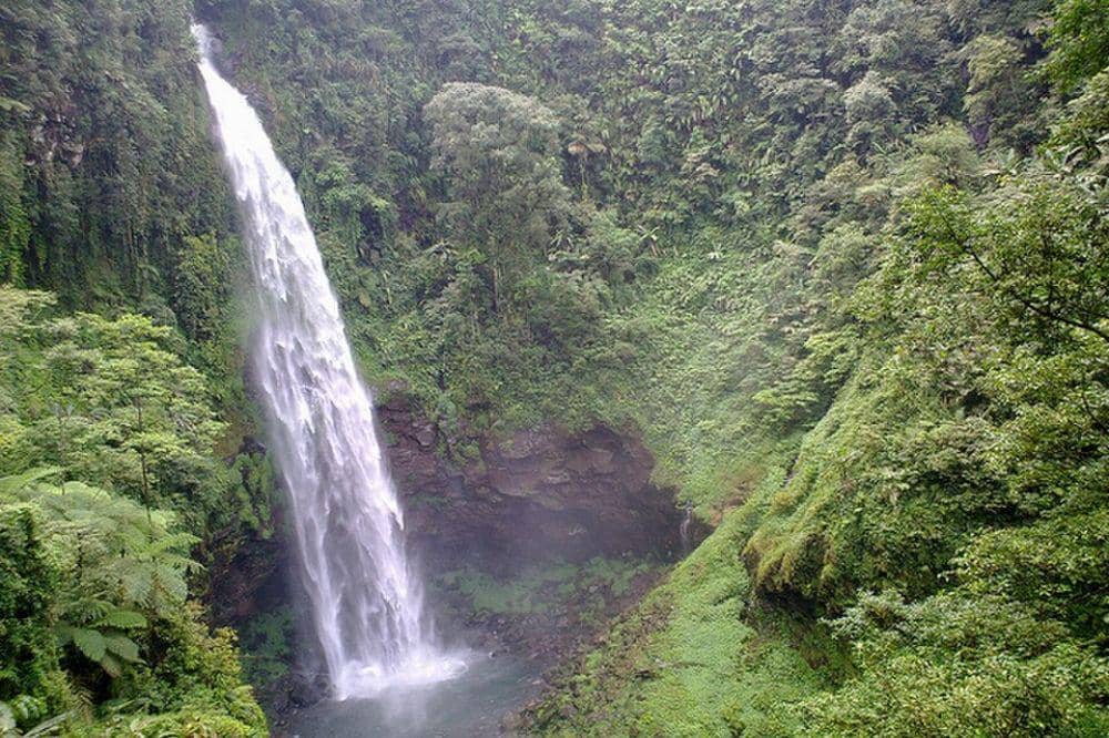 Curug Cipendok