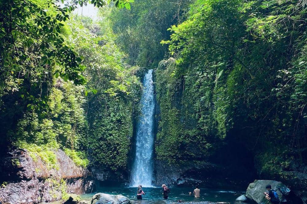 Curug Gede