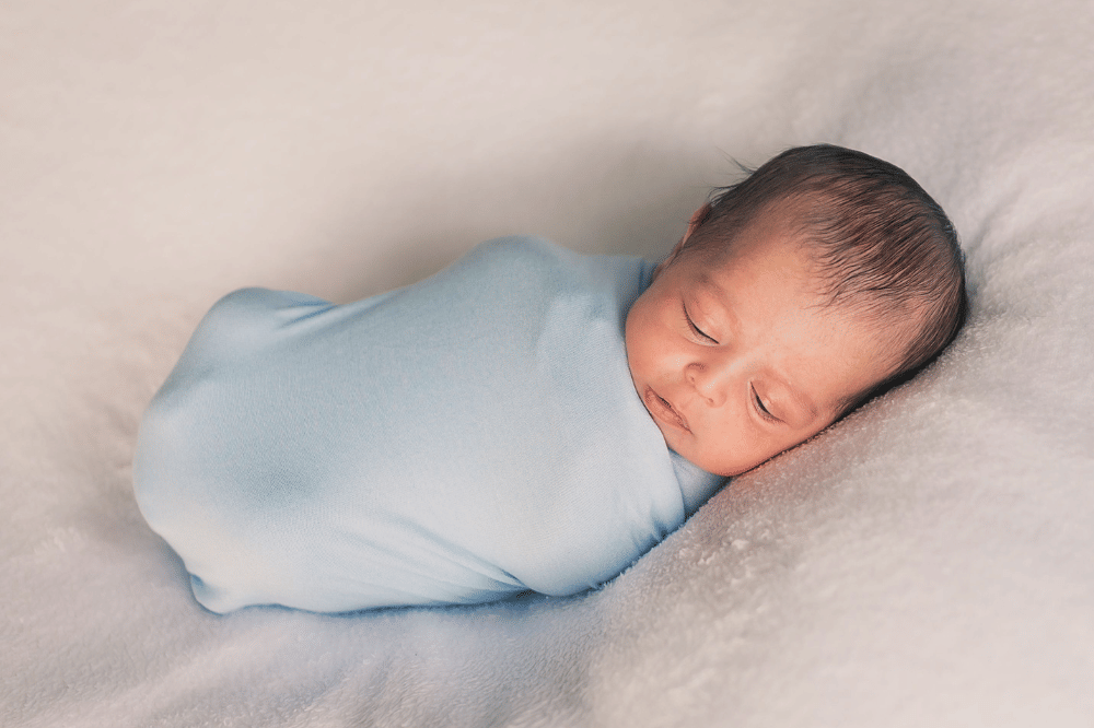 Arti Nama Justin dan Rangkaiannya untuk Bayi Laki-Laki