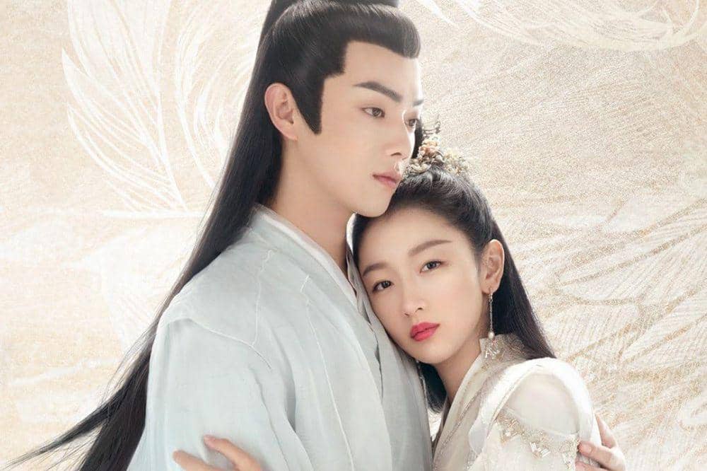 Xianxia, dunia fantasi yang dipenuhi dewa dan makhluk supernatural