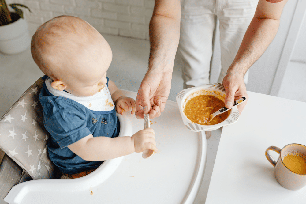 Cara Mengolah Hati Ayam yang Aman untuk Bayi