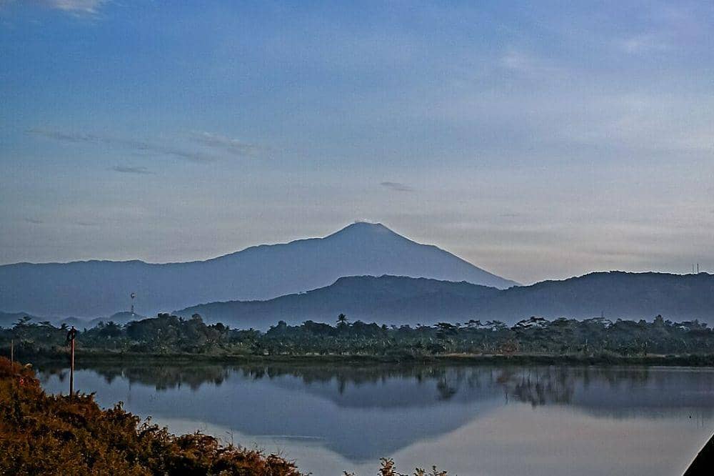 Gunung Slamet